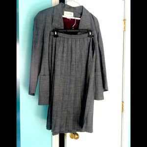 Vintage Christian Dior classic Business suit